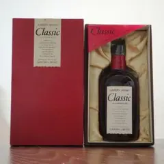サントリー クラシック ザ スプリーム 特級 700ml ウイスキー　終売品 2025年最新】サントリー クラシック 特級の人気アイテム - メルカリ