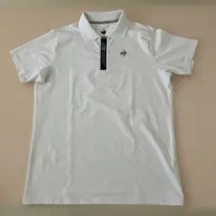 ルコックスポルティフ メンズ シャツ Ｌサイズ