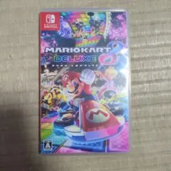※ケースのみ　マリオカート8 デラックス