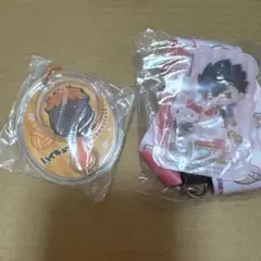 ハイキュー　ガチャ　黒尾鉄朗　ヒナガラス