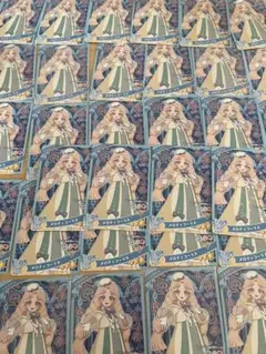 ひみつのアイプリ アイプリ メロディコーラス タマキ 44枚 まとめ売り