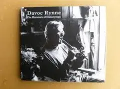 DAVOC RYNNE:The Humours Of Ennistymon