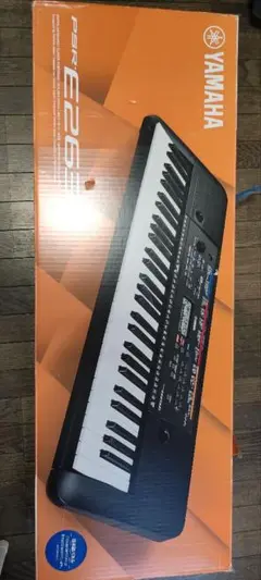 【週末限定価格】YAMAHA PSR-E263 キーボード　ACアダプター Amazon.com: MyVolts 12V Power Supply Adaptor Compatible with
