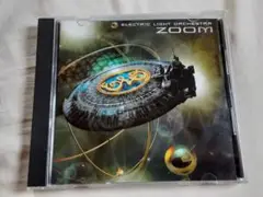 ELO　CD　zoom　(中古品) 2025.7.13解散コンサート