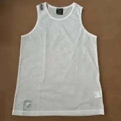 Back Channel CoolMax tank top