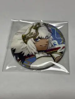 FGO fes.2025 霊基召喚缶バッジ 缶バッジ カイニス