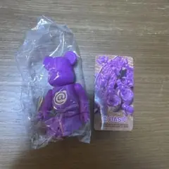 BE@RBRICK ベアブリック シリーズ50 ベーシック @