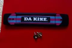 DA KINE＜税送料750円込み＞ダカイン フットスラップ　新品　取付ビス付