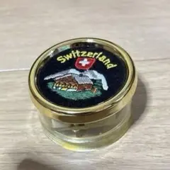 オルゴール　エーデルワイス　スイス