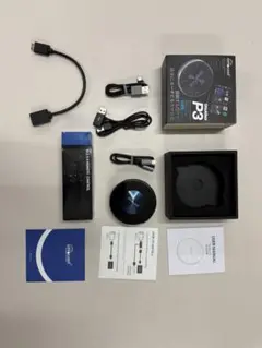 OTTOCAST P3