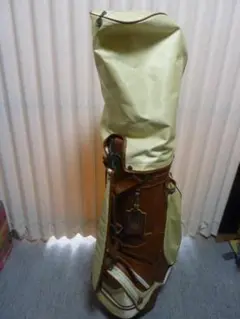 MARUMANキャディバッグセット