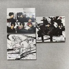 SixTONES「NEW ERA」CD DVD
