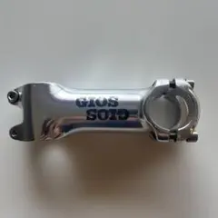 ステム 100mm GIOS純正カーボン ステム 100mm GIOS純正カーボン ACCESORIES - GIOS COLLECTION