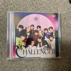 JO1 challenger