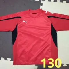 Puma　トレーニングウェア　サッカー