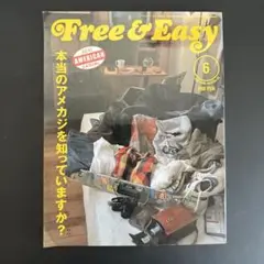 フリーアンドイージー Free & Easy ラルフローレン　ゴローズ Free&Easy 人気号ラルフローレン ゴローズ フリーアンドイージー