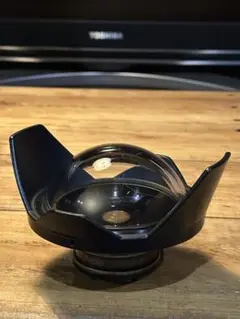 Fisheye uwl-28m52r