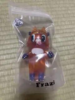 メディコムトイ限定 Bite Morph Frazi フラッジ 炎のエレメント メディコムトイ限定 Bite Morph Frazi フラッジ 炎のエレメント