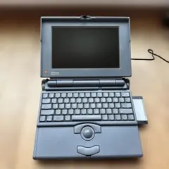 ★☆超レア☆★Apple Macintosh PowerBook 170