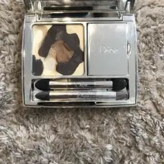 中古 ディオール アイシャドウ リップ パレット
