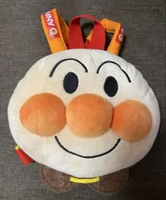 アンパンマン　リュック