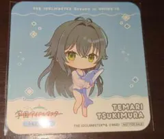 学マス　スイパラ　月村手毬カードセット