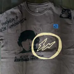 Cactus Jack For Fragment Hiroshi Tee XL