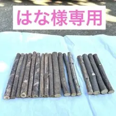 工作用　長さ16センチ4本　長さ18センチ13本