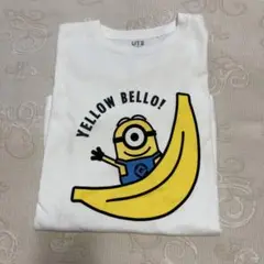 ミニオン　Tシャツ