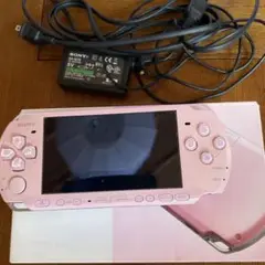 PSP