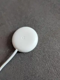 純正品　GooglePixelウォッチ　充電器　初代