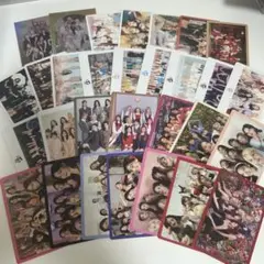 twice オール トレカ セット