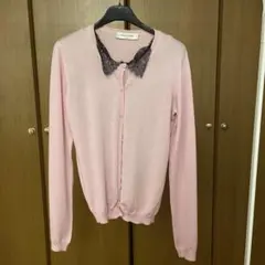 ヴァレンティノ カーディガン
