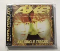 2025年最新】axs single tracksの人気アイテム - メルカリ