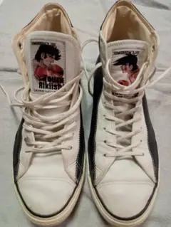 コンバースオールスター あしたのジョー