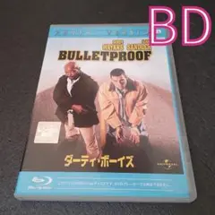 ダーティ・ボーイズ 映画 Blu-ray ブルーレイ