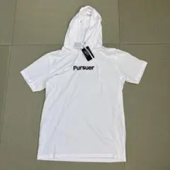 banana trip フード付きTシャツ