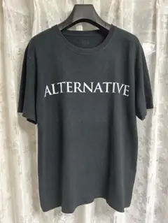 TANGTANG タンタン Tシャツ オルタナティブ ロック