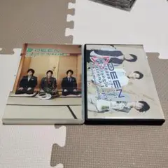 DEEN日本武道館特典DVD