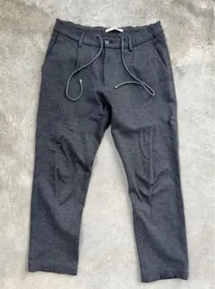 ブリリア BRIGLIA 1949 ジャージースラックス 44 beams 別注