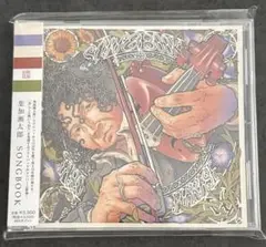 葉加瀬太郎　SONGBOOK