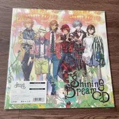 初回生産限定盤　「うたの☆プリンスさまっ♪」Shining Dream CD