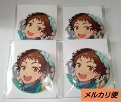あんスタ　天満光　コレクション缶バッジ　idol