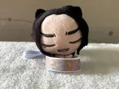 東京リベンジャーズ　おひるねこモアプラスミニぬいぐるみvol.2 場地圭介