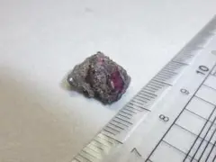 パイロクスマンガン