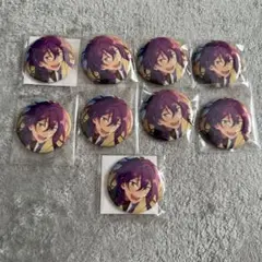 礼瀬マヨイ 缶バッジ フィーチャー2