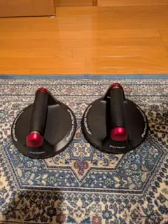 Perfect Fitness プッシュアップバー 筋トレ用