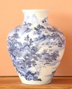 古伊万里 有田焼 猿川谷 山徳窯 色絵 七福神図 極上細密 大皿 金彩 尺五皿 YP0706 有田焼 盛皿 大皿 山徳窯 赤濃 金彩 古伊万里 色絵 唐草