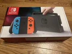 任天堂Switch ジャンク品