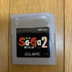 昔に中古購入した品です。 シールの部分に傷があります。